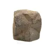 Malteserkreuz Staurolith - 0