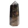 Schwarzer Mondstein - 1