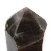 Dekoratives Prisma aus schwarzem Mondstein - 5