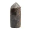 Natürlicher schwarzer Mondstein - 8