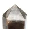 Schwarzes Mondsteinprisma - 5