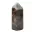 Natürlicher schwarzer Mondstein — 11