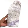 Großer Amethyststein - 1