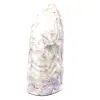 Großer Amethyststein - 3