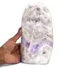 Großer Amethyststein - 1