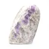 Großer Amethyststein - 2