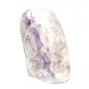 Großer Amethyststein - 6