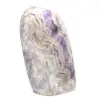 Großer Amethyststein - 7