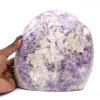 Großer Amethyststein - 1
