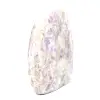 Großer Amethyststein - 7