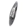 Orthoceras-Fossil - 2
