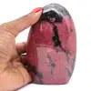 Dekorativer Rhodonit - 0