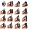Orthoceras-Fossil aus Marokko - 0