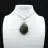 Imperial Jasper Tropfen Anhänger