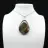 Imperial Jasper Tropfen Anhänger