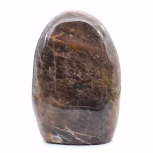 Natürliche schwarze Mikroklin-Kollektion
