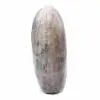 Schwarzer Mondstein Freeform - 4