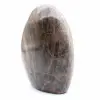 Schwarzer Mondstein Freeform - 5