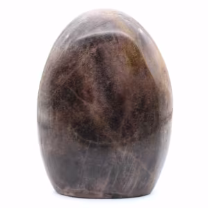 Schwarzer Mondstein Freeform
