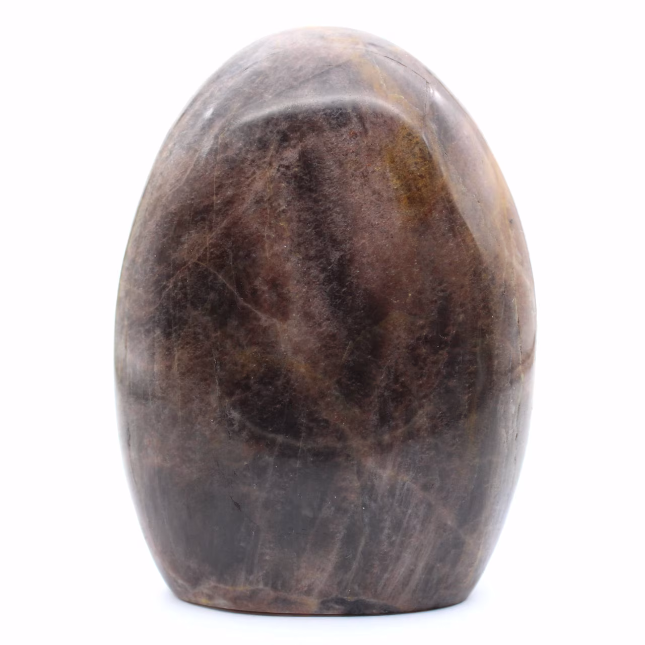 Schwarzer Mondstein Freeform