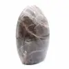 Natürliches schwarzes Mikroklin-Gestein - 2
