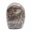 Natürliches schwarzes Mikroklin-Gestein - 5