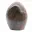 Polierter Freiform-Schwarzer Mondstein — 2