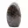 Polierter Freiform-Schwarzer Mondstein — 4