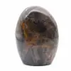 Schwarzes Mondsteinornament - 0
