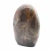 Schwarzes Mondsteinornament - 4
