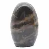 Schwarzer Mikroklin - 5