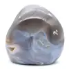 Polierter Achatstein - 0