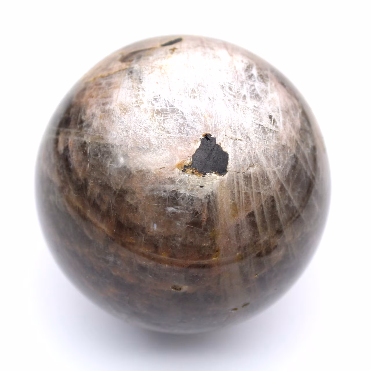 Mikroklinkugel