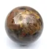 Mikroklin-Mondsteinkugel - 0