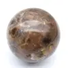 Mikroklin-Mondsteinkugel - 2