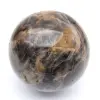 Mondsteinkugel aus Madagaskar - 3