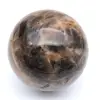 Mondsteinkugel aus Madagaskar - 4