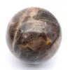 Mondsteinkugel aus Madagaskar - 5