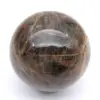 Mikroklin-Steinkugel aus Madagaskar - 5