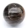 Mikroklin-Steinkugel aus Madagaskar - 0