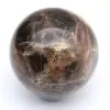Schwarzer Mikroklin - 0