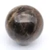 Schwarzer Mikroklin aus Madagaskar - 3
