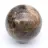 Schwarzer Mikroklin aus Madagaskar