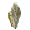 Indonesischer Hummeljaspis: Polierter Natursteinschmuck - 6