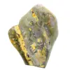Indonesischer Hummeljaspis: Polierter Natursteinschmuck - 7
