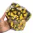 Indonesischer Hummeljaspis: Polierter Natursteinschmuck