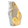 Indonesischer Hummeljaspis: Mineralien-Dekorationsexemplar - 3