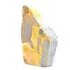 Indonesischer Hummeljaspis: Mineralien-Dekorationsexemplar - 7