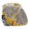 Hummeljaspis-Ornament: Außergewöhnliche Mineralogie - 1