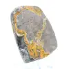 Hummeljaspis-Ornament: Außergewöhnliche Mineralogie - 2